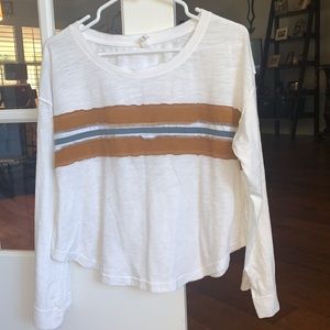 Wishlist Long Sleeve Top